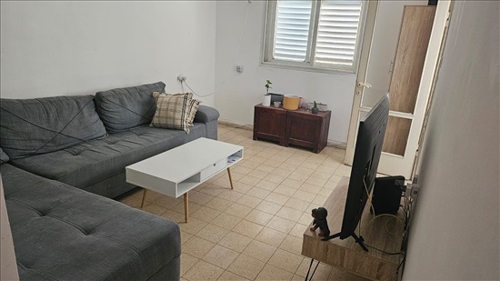 תמונה 2 ,דירה 3.5 חדרים להשכרה בתל אביב יפו קהילת קליבלנד נווה שרת