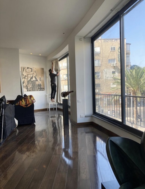 תמונה 8 ,דירה 2.5 חדרים להשכרה בתל אביב יפו פרישמן כיכר מסריק