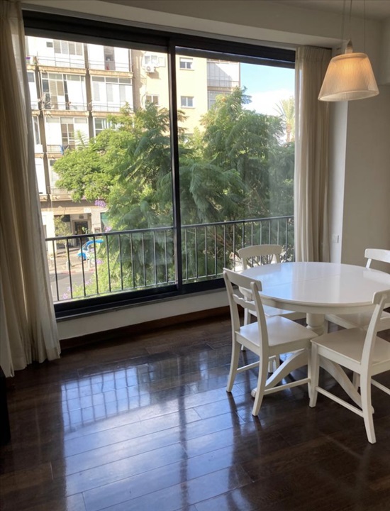 תמונה 7 ,דירה 2.5 חדרים להשכרה בתל אביב יפו פרישמן כיכר מסריק