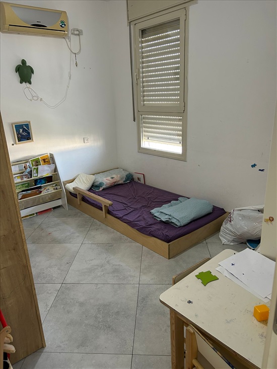 תמונה 5 ,דירה 3 חדרים להשכרה ביפו תל אביב אלברט קיוסו 1 אלברט קיוסו 1