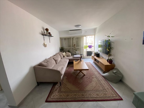 תמונה 4 ,דירה 3 חדרים להשכרה ביפו תל אביב אלברט קיוסו 1 יהודה הימית