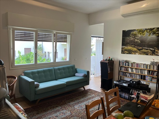 תמונה 1 ,דירה 3 חדרים להשכרה בתל אביב יפו זמנהוף הצפון הישן - החלק הדרומי