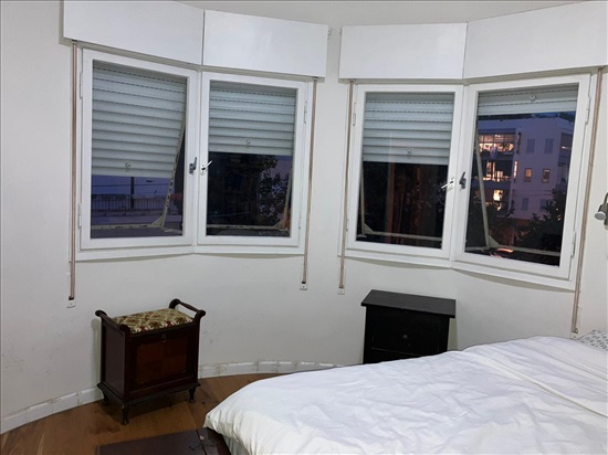 תמונה 5 ,דירה 3 חדרים להשכרה בתל אביב יפו זמנהוף הצפון הישן - החלק הדרומי