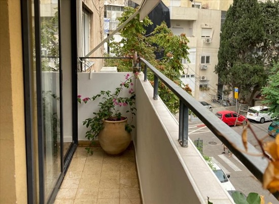 תמונה 8 ,דירה 3 חדרים להשכרה בתל אביב יפו זמנהוף הצפון הישן - החלק הדרומי