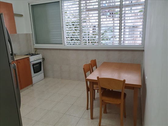 תמונה 3 ,דירה 2 חדרים להשכרה בתל אביב יפו ליפסקי הצפון הישן