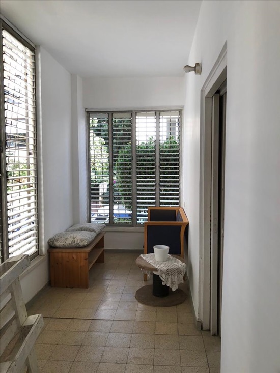תמונה 1 ,דירה 3 חדרים להשכרה בתל אביב יפו ארלוזורוב הצפון הישן