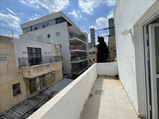 תמונה 2 ,דירה 4 חדרים להשכרה בתל אביב יפו אלנבי 83 מונטיפיורי
