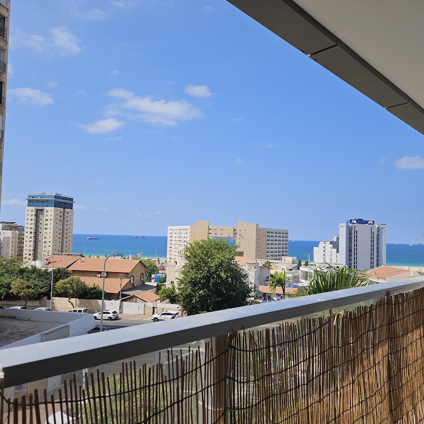 תמונה 1, דירה 3.5 חדרים להשכרה באשדוד, האצל 1, רובע א