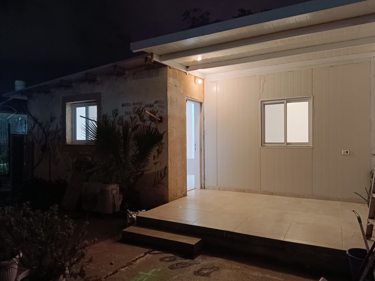 תמונה 1, יחידת דיור 2 חדרים להשכרה בחדרה, יצחק גרינבוים, נווה חיים