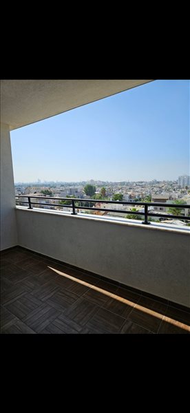 דירה להשכרה 3 חדרים בתל אביב יפו נגבה 