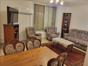 דירה להשכרה 2 חדרים בצפת דוד אלעזר 