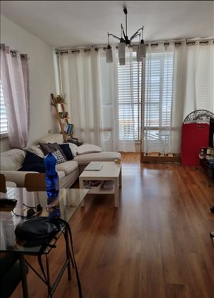 דירה להשכרה 2.5 חדרים בתל אביב יפו עין חרוד סנט 