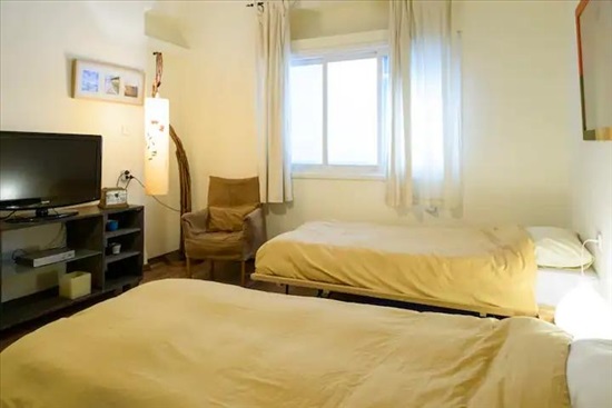 תמונה 1 ,דירה 3 חדרים להשכרה בתל אביב יפו סירקין מרכז
