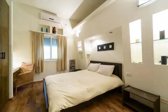 תמונה 6 ,דירה 3 חדרים להשכרה בתל אביב יפו סירקין מרכז