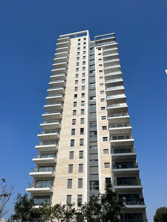 תמונה 1 ,דירה 5 חדרים להשכרה בתל אביב יפו שתולים הארגזים