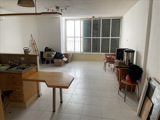 תמונה 1 ,דירה 3 חדרים להשכרה בבת ים בלפור 155 בלפור