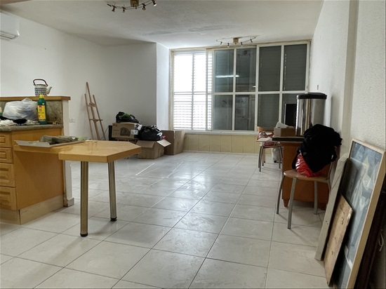 תמונה 2 ,דירה 3 חדרים להשכרה בבת ים בלפור 155 בלפור
