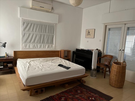 תמונה 4 ,דירה 3 חדרים להשכרה בתל אביב יפו השופטים הצפון הישן