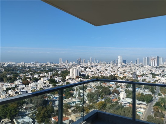 תמונה 2 ,דירה 5 חדרים להשכרה בתל אביב יפו שתולים הארגזים