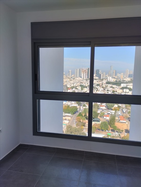 תמונה 4 ,דירה 5 חדרים להשכרה בתל אביב יפו שתולים הארגזים