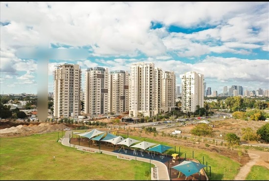 תמונה 8 ,דירה 5 חדרים להשכרה בתל אביב יפו שתולים הארגזים