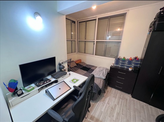 תמונה 6 ,דירה 3 חדרים להשכרה בתל אביב יפו ליפסקי אזור ככר המדינה
