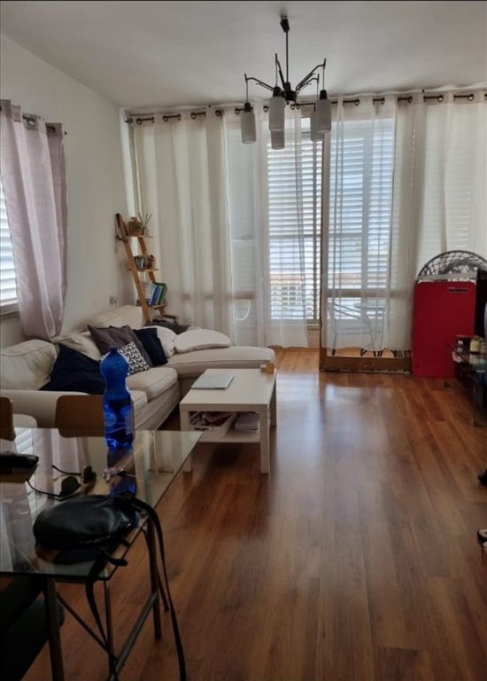 תמונה 1 ,דירה 2.5 חדרים להשכרה בתל אביב יפו עין חרוד סנט