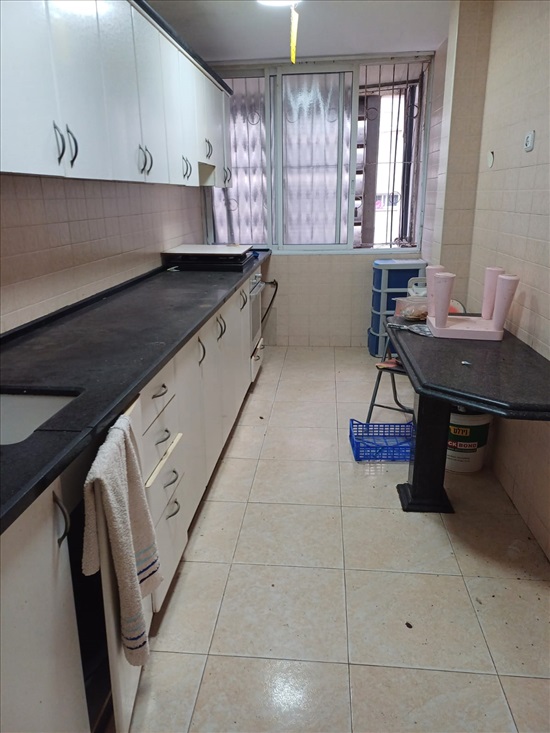תמונה 2 ,דירה 3 חדרים להשכרה בתל אביב יפו תקוע כפר שלם