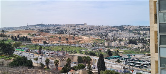 תמונה 2 ,דירה 4 חדרים להשכרה בירושלים השופט חיים כהן ארנונה