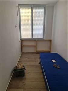 דירה להשכרה 2.5 חדרים בבת ים החשמונאים החשמונאים 