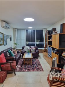 דירה להשכרה 3.5 חדרים בתל אביב יפו עמק ברכה 
