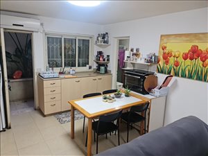 יחידת דיור להשכרה 3 חדרים בנתניה סחלב רמת פולג 