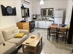 דירה להשכרה 3 חדרים בתל אביב יפו הרב רייפמן 