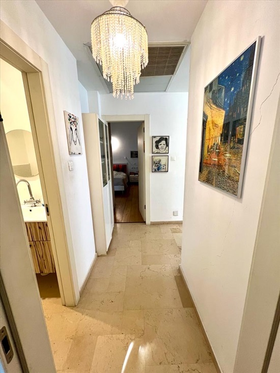 תמונה 4 ,דירה 3 חדרים להשכרה בתל אביב יפו דיזינגוף הבימה
