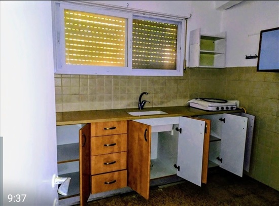 תמונה 5 ,דירה 1 חדרים להשכרה בחיפה האלון כרמל מערבי