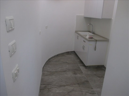 תמונה 2 ,יחידת דיור 1.5 חדרים להשכרה בירושלים המעלות מרכז העיר