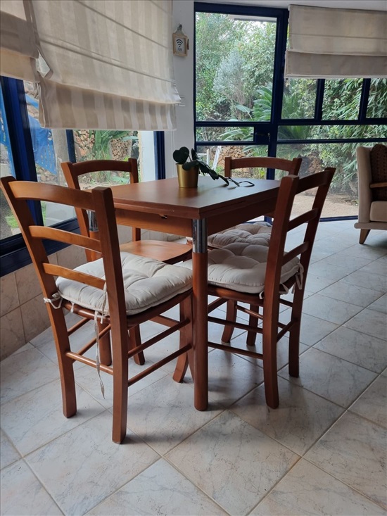 תמונה 4 ,יחידת דיור 1.5 חדרים להשכרה בחיפה  אסתר רבין  דניה