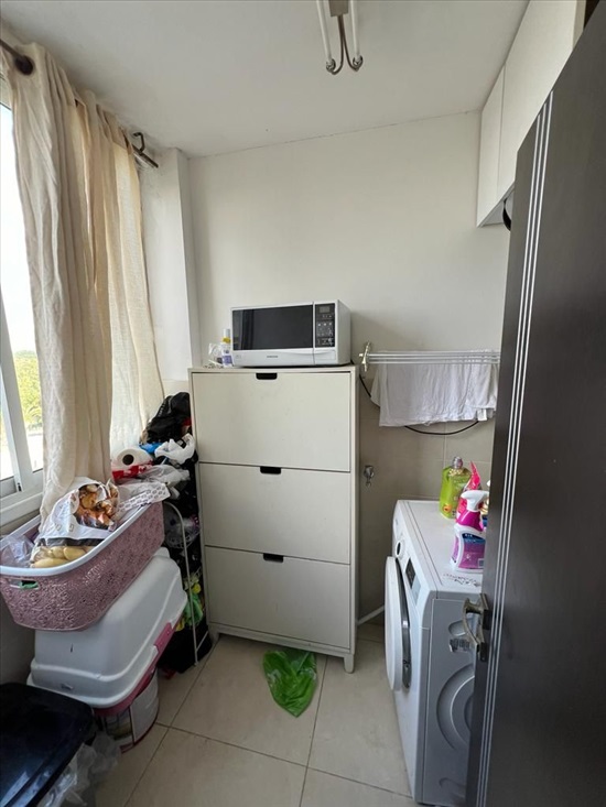 תמונה 6 ,דירה 3 חדרים להשכרה בתל אביב יפו דרך ההגנה אגוז 