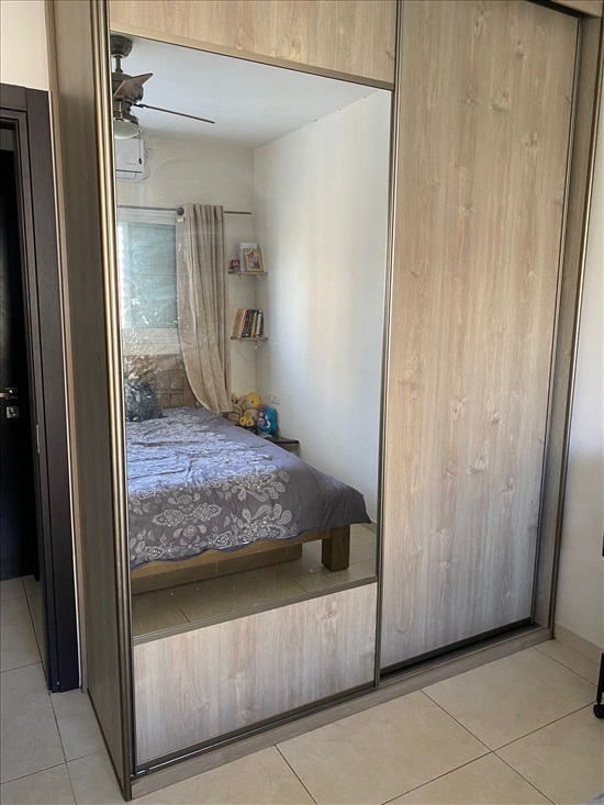 תמונה 7 ,דירה 3 חדרים להשכרה בתל אביב יפו דרך ההגנה אגוז 