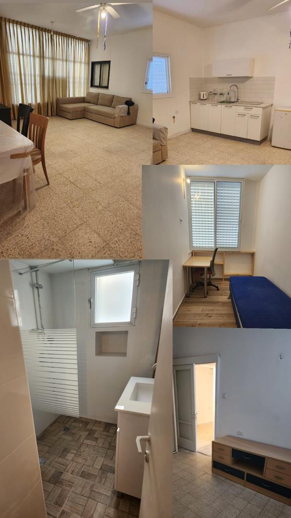 תמונה 6 ,דירה 2.5 חדרים להשכרה בבת ים החשמונאים החשמונאים