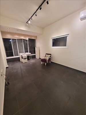 דירה להשכרה 3 חדרים בתל אביב יפו שפינוזה הצפון הישן 