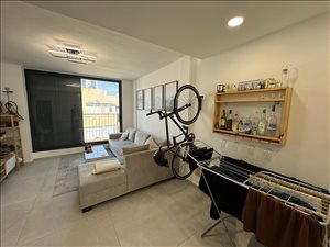 דירה להשכרה 4 חדרים בתל אביב יפו מרמורק 