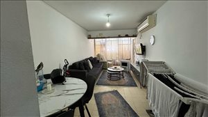 דירה להשכרה 3.5 חדרים בתל אביב יפו נחל עוז 