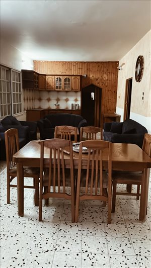 בית פרטי להשכרה 4 חדרים בדאלית אל כרמל אלמוחתארה סואניה  