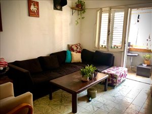 דירה להשכרה 3 חדרים בתל אביב יפו הקישון 