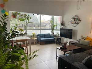 דירה להשכרה 3 חדרים בתל אביב יפו פנקס 