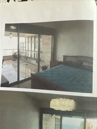 תמונה 2 ,דירה 2 חדרים להשכרה בחיפה יפה נוף במלון קראון פלאזה