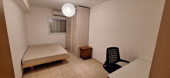 תמונה 1 ,דירה 3 חדרים להשכרה בבאר שבע יוחנן הורקנוס שכונה ד'
