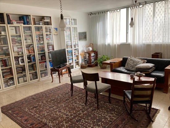 תמונה 1 ,דירה 3 חדרים להשכרה בתל אביב יפו טאגור נווה אביבים