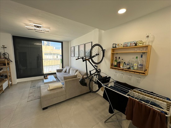 תמונה 1 ,דירה 4 חדרים להשכרה בתל אביב יפו מרמורק מרכז